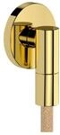 hansgrohe FixFit Fine S Wandanschluss 28882990 mit R&uuml;ckflussverhinderer, S,...