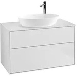 Villeroy und Boch Finion Waschtischunterschrank G88100MT 100x60,3cm, Emotion,