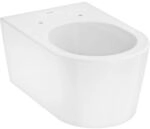 hansgrohe EluPura S Wand 60343450 540mm, AquaHelix Flush, wei&szlig;