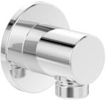 Villeroy & Boch Universal Showers Wandanschlussbogen TVC00045600061 Rund,
