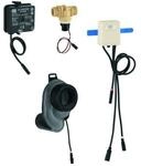 Grohe Rapid SL Temperatursensor 39368000 chrom, f&uuml;r Urinal, mit Trafo 100-240 V AC