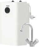 STIEBEL ELTRON druckloser Kleinspeicher SNU 5 Plus mit Temperierbatterie WST-W f&uuml;r