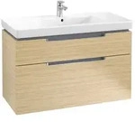 Villeroy & Boch Subway 2.0 A91510VJ A91510 987x590x449mm Eckig Nordic Oak