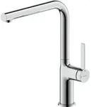 Bravat Torino K&uuml;chenarmatur 3521382 Niederdruck, chrom