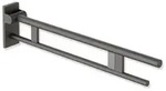 Hewi System 900 Mobiler St&uuml;tzklappgriff 900.50.42560SC Ausladung 900 mm,...