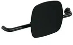 Hewi 801 R&uuml;ckenst&uuml;tze 801.51.9263R90 Wandabstand 150mm, Ausf&uuml;hrung rechts,...