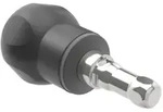 Geberit FlowFit Entgrat- und Kalibrierwerkzeug 690310001 s/min. - s/max. 2-2,2 mm,