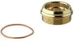 Grohe Ventilsitz 45345 1/2 45345000