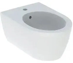 Geberit iCon Wand-Bidet 501898001 geschlossene Form, mit &Uuml;berlauf, wei&szlig;