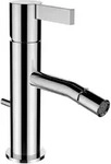 Laufen KARTELL Bidetarmatur H3413310041031 Ausladung 110mm, ohne Ablaufventil, Chrom