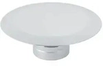 Geberit Ablaufdeckel d62-11, 150251211 zu Duschwannenablauf glanzverchromt