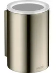 hansgrohe Zahnputzbecher 42804830 Axor Universal Circular PN