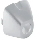 Geberit Abdeckrosette f&uuml;r Sp&uuml;lrohAnschluss 240895461 zu HyTronic UR-IRB/AP