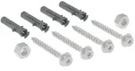 Geberit Befestigungsset 216179001