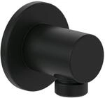Villeroy & Boch Universal Showers Wandanschlussbogen TVC000456000K5 Rund,