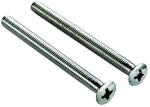 Grohe Schrauben 43913 f&uuml;r Controecon 4391300M UP-Durchgangsventil 2 St&uuml;ck...