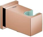 Grohe Euphoria Cube Wandanschlussbogen 26370DA0 1/2", mit Wandbrausehalter, warm
