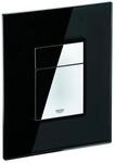 Grohe Abdeckplatte 42369 42369KS0 velvet black