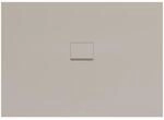 Villeroy und Boch Squaro Infinity Duschwanne UDQ1410SQI2IVAL 140 x 100 x 4 cm,
