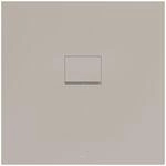 Villeroy und Boch Squaro Infinity Duschwanne UDQ9090SQI1V-AL 90 x 90 x 4 cm, almond,