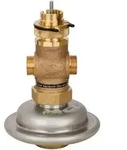 Danfoss Vol,-stromregl, mit Stellv, 003H6751 DN20, Kvs 6,3, PN25, RG5, G 1 A