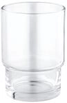 Grohe Start Ersatz-Kristallglas 41184000 Chrom