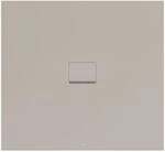 Villeroy und Boch Squaro Infinity Duschwanne UDQ1210SQI2BVAL 120 x 100 x 4 cm,