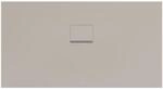 Villeroy und Boch Squaro Infinity Duschwanne UDQ1475SQI2BVAL 140 x 75 x 4 cm, almond,