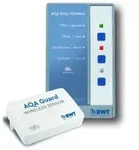 BWT Aquastop 11775 1" IG, DN 25, wireless mit Feuchtesensor
