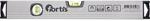 FORTIS Magnet-Wasserwaage 4317784705950 80cm