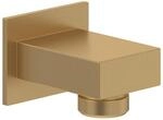 Villeroy & Boch Universal Showers Wandanschlussbogen TVC00045700076 eckig,