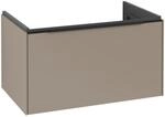 Villeroy und Boch Subway 3.0 Waschtisch-Unterschrank C57301VM 77,2x42,9x47,8cm, ohne