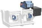 Geberit WC-Steuerung 115702006 Netzbetrieb, elektronisch, f&uuml;r Fernbet&auml;tigung