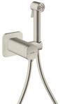 hansgrohe AXOR Bidette Showers Bidette Duschkopf 29243800 1 Strahlart...