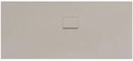 Villeroy und Boch Squaro Infinity Duschwanne UDQ1775SQI2RVAL 170 x 75 x 4 cm, almond,