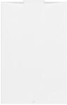 Villeroy und Boch Duschwanne Wallway 1400x900x30mm re-eckig UDQ1490WAL2V-RW
