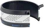 Geberit Elektroschwei&szlig;band 365776161 PE-HD, DN 70, f&uuml;r Fixpunkt