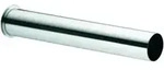Kludi Abgangsrohr 84501605-00 32 x 200, gerade, mit B&ouml;rdelrand, chrom
