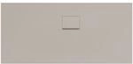 Villeroy und Boch Squaro Infinity Duschwanne UDQ1570SQI2RVAL 150 x 70 x 4 cm, almond,