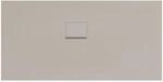 Villeroy und Boch Squaro Infinity Duschwanne UDQ1575SQI2LVAL 150 x 75 x 4 cm, almond,