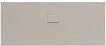 Villeroy und Boch Squaro Infinity Duschwanne UDQ1875SQI2BVAL 180 x 75 x 4 cm, almond,