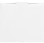 Villeroy und Boch Duschwanne Wallway 1000x900x30mm re-eckig UDQ1090WAL2BVRW