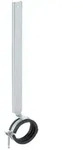 Geberit Rohrsch. f&uuml;r PE-Wand-Bidet-Bogen 241066001 D 50