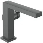 hansgrohe Tecturis E Einhebel-Waschtischarmatur 73021340 Ausladung 155mm, ohne