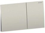 Geberit Sigma70 Bet&auml;tigungsplatte 115622ID1 Square, f&uuml;r 2-Mengen-Sp&uuml;lung, nickel,