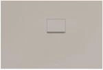 Villeroy und Boch Squaro Infinity Duschwanne UDQ1175SQI2RVAL 110 x 75 x 4 cm, almond,