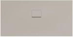 Villeroy und Boch Squaro Infinity Duschwanne UDQ1575SQI2IVAL 150 x 75 x 4 cm, almond,