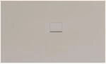 Villeroy und Boch Squaro Infinity Duschwanne UDQ1710SQI2RVAL 170 x 100 x 4 cm,
