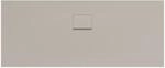 Villeroy und Boch Squaro Infinity Duschwanne UDQ1770SQI2IVAL 170 x 70 x 4 cm, almond,