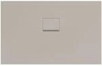 Villeroy und Boch Squaro Infinity Duschwanne UDQ1275SQI2BVAL 120 x 75 x 4 cm, almond,